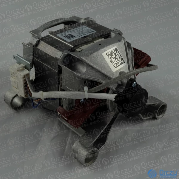 Motor (eredeti) INDESIT mosógép / RENDELÉSRE