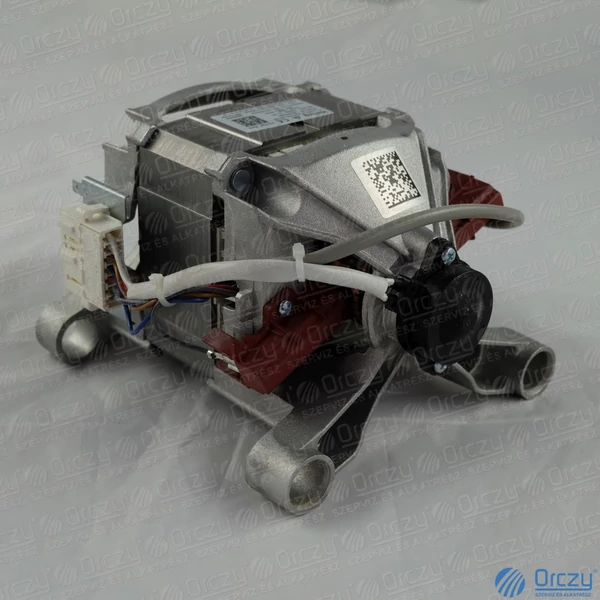 Motor (eredeti) INDESIT mosógép / RENDELÉSRE