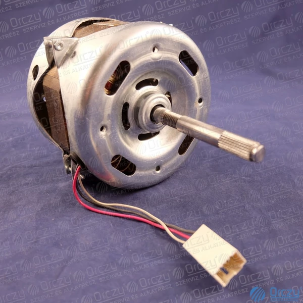 Motor (eredeti) INDESIT szárítógép / RENDELÉSRE