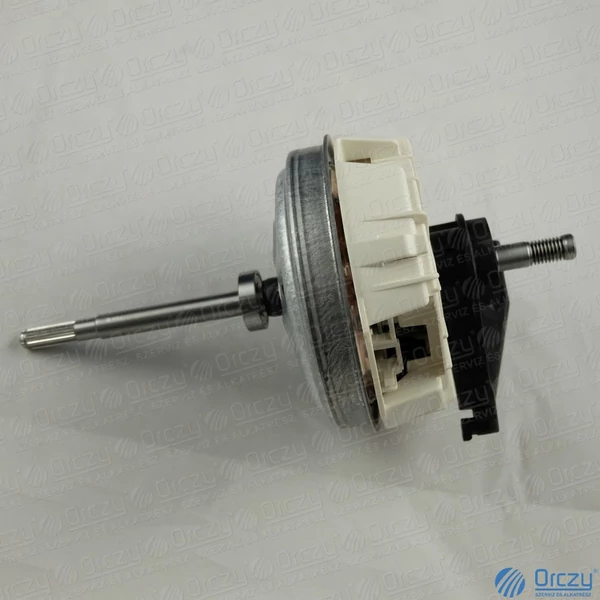 Motor (eredeti) INDESIT szárítógép / RENDELÉSRE