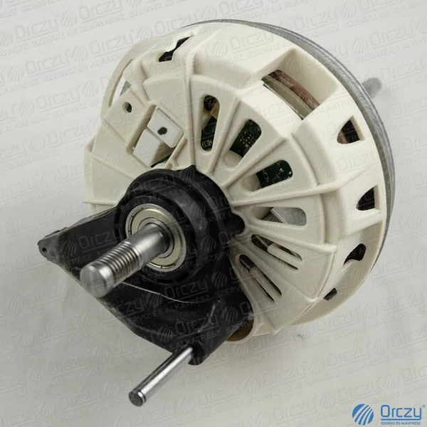 Motor (eredeti) INDESIT szárítógép / RENDELÉSRE
