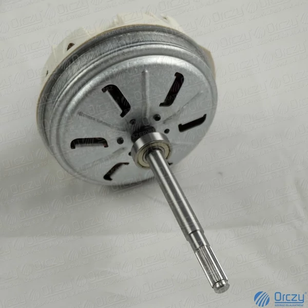 Motor (eredeti) INDESIT szárítógép / RENDELÉSRE