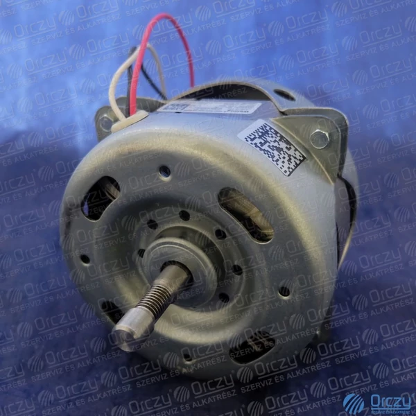 Motor (eredeti) INDESIT szárítógép / RENDELÉSRE