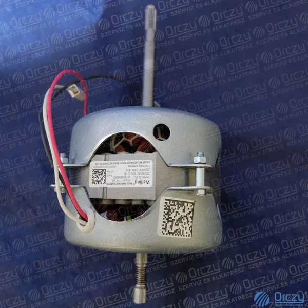Motor (eredeti) INDESIT szárítógép / RENDELÉSRE