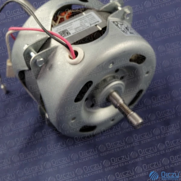 Motor (eredeti) INDESIT szárítógép / RENDELÉSRE