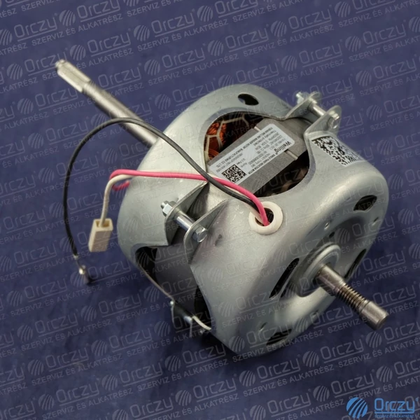 Motor (eredeti) INDESIT szárítógép / RENDELÉSRE