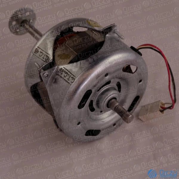 Főmotor (eredeti) INDESIT szárítógép / RENDELÉSRE