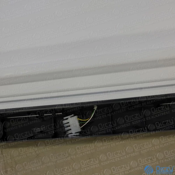 Ajtó fagyasztótér (eredeti) WHIRLPOOL / INDESIT hűtőgép / RENDELÉSRE