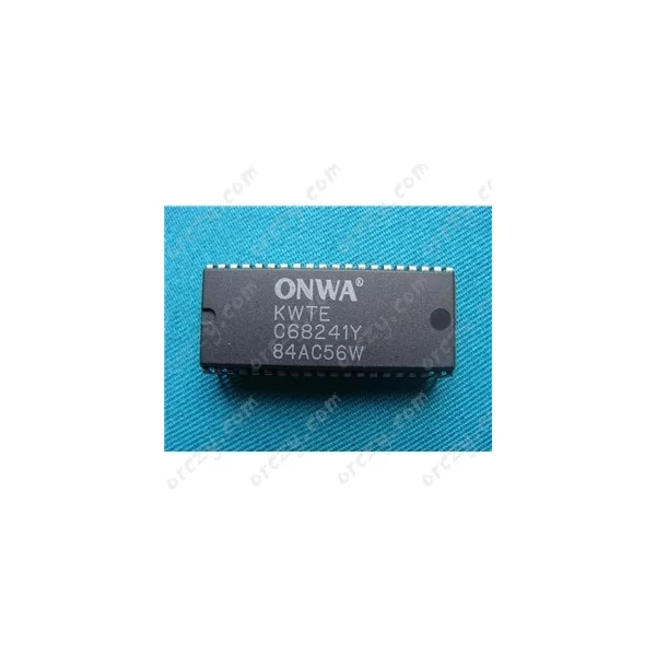 IC C68241Y / RENDELÉSRE