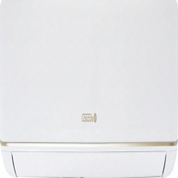 Cascade Bora inverter 2.6 kW hűtő-fűtő klíma szett, fehér