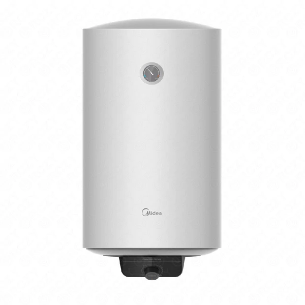 Elektromos vízmelegítő, bojler, 1500W, 100 liter, MIDEA D100-15FG / RENDELÉSRE