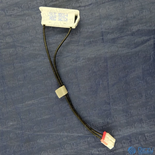 Reed relé ( eredeti ) SAMSUNG hűtőgép / RENDELÉSRE