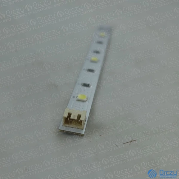 LED panel (eredeti) SAMSUNG hűtőgép / RENDELÉSRE