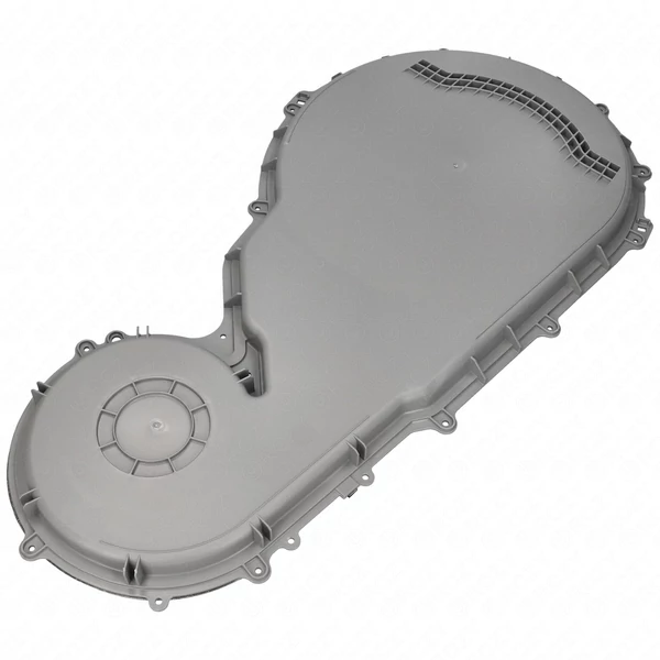 Burkolat ventilátor (eredeti) SAMSUNG szárítógép / RENDELÉSRE