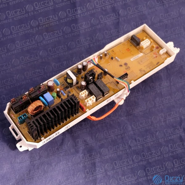 Elektronika, vezérlő (eredeti) SAMSUNG mosógép /RENDELÉSRE