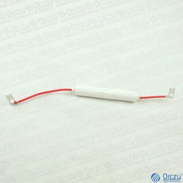 0,8A Biztosíték (eredeti) SAMSUNG mikrohullámú sütő / RENDELÉSRE