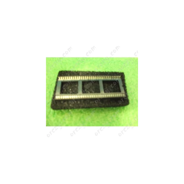 IC foglalat 64 lábú RM:1,778mm sűrűlábú/RENDELÉSRE
