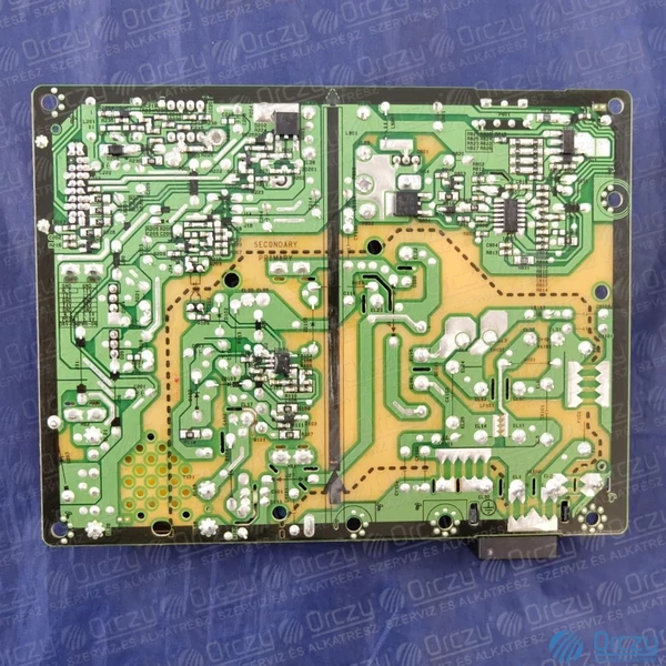 Tápegység (eredeti) LG LCD / RENDELÉSRE