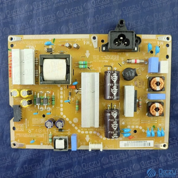 Elektronika, tápegység (eredeti) LG LCD / RENDELÉSRE