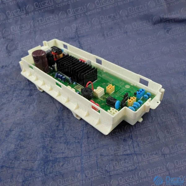 Elektronika vezérlő (eredeti) LG mosógép / RENDELÉSRE
