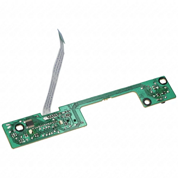 Kezelő (hiradástechnika) LG