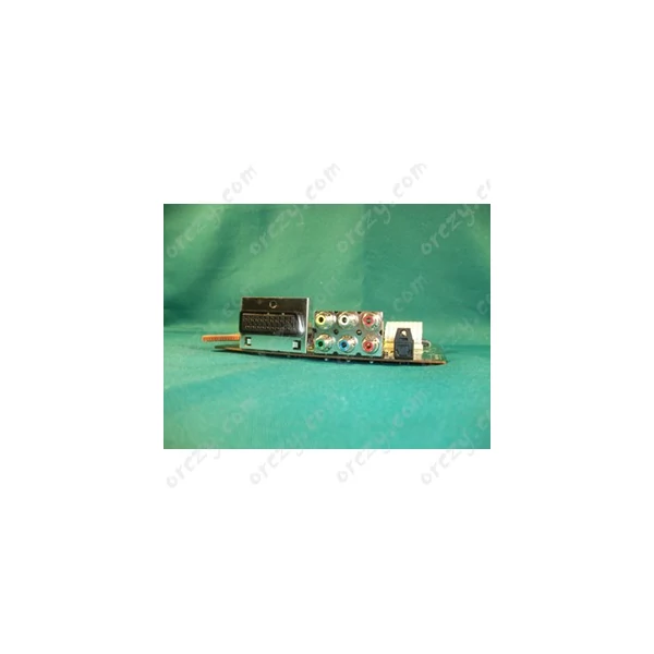 MPEG panel (DVD) LG /RENDELÉSRE