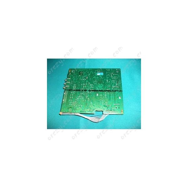 MPEG panel (DVD) LG /RENDELÉSRE