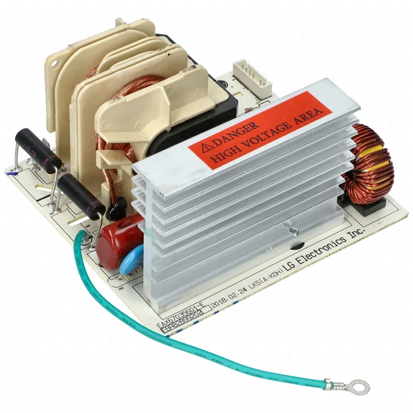 Elektronika (eredeti) LG mikrohullámú sütő / RENDELÉSRE