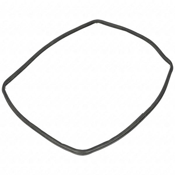 390x300 mm Tömítés 4 oldalú (sütőajtó) VESTEL (török Karancs) tűzhely /RENDELÉSRE