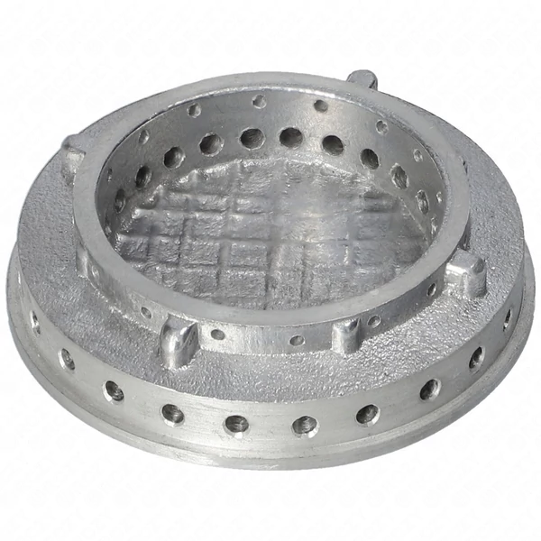51/39 mm Égőfedél, közepes (univerzális) VESTA, KARANCS tűzhely / RENDELÉSRE