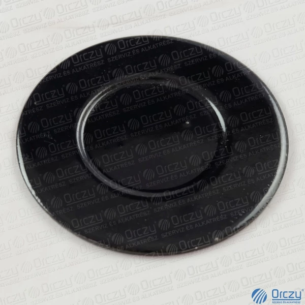 74/41mm Égőfedél (közepes, eredeti) VESTEL tűzhely / RENDELÉSRE