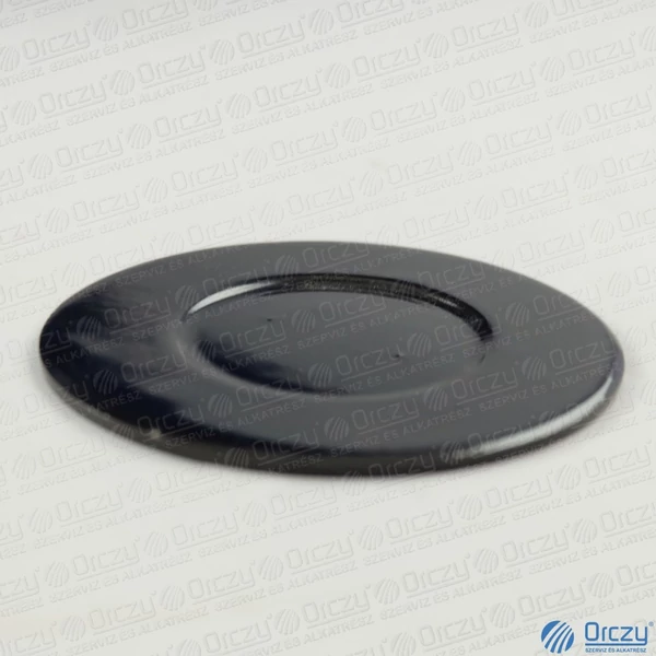 74/41mm Égőfedél (közepes, eredeti) VESTEL tűzhely / RENDELÉSRE