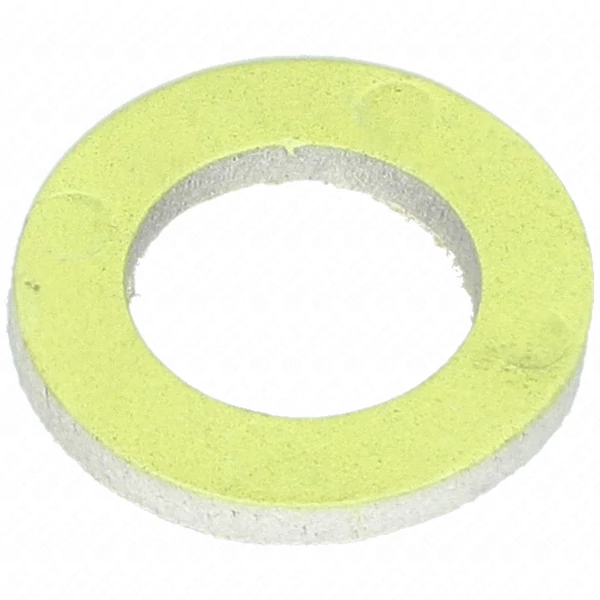 1/2 12x18x2 mm Bekötő cső tömítés, Klingerit, tűzhely 100 db/csomag
