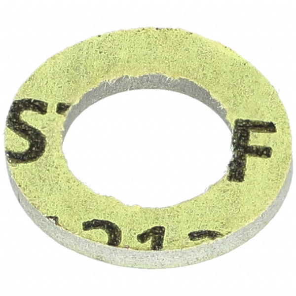 1/2 12x18x2 mm Bekötő cső tömítés, Klingerit, tűzhely 100 db/csomag