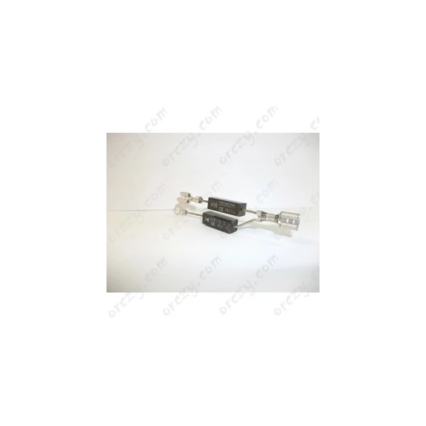 Mikro dióda  T3512  6x2PI (RG102/105) DELONGHI / RENDELÉSRE