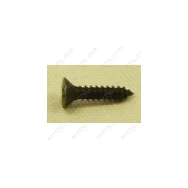 Grill tartó csavar K1G21S / RENDELÉSRE