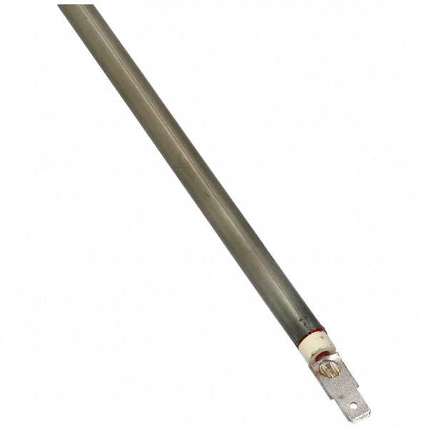 1000W 1000 mm  5cm-ig (hidegen 2,5 radius) hajlítható fűtőbetét egyenes grill