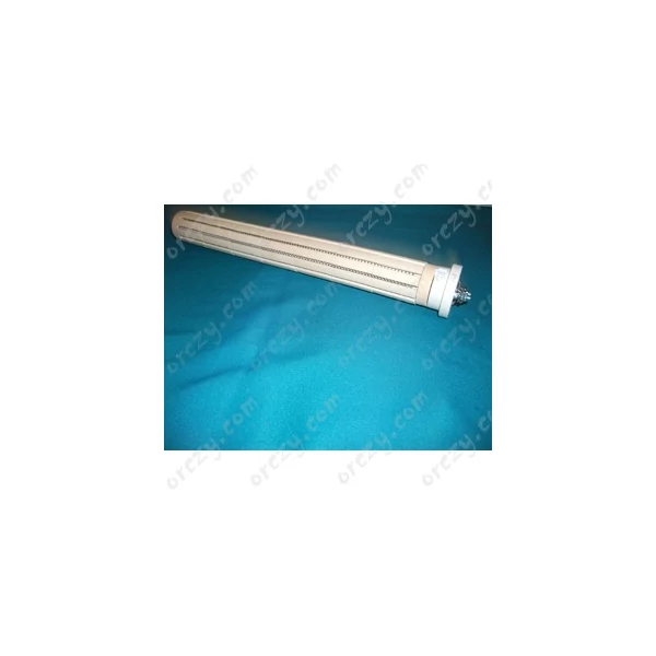 3000W fűtőszál porcelán L400mm  230 V /RENDELÉSRE