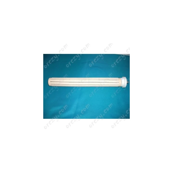 3000W fűtőszál porcelán L400mm  230 V /RENDELÉSRE