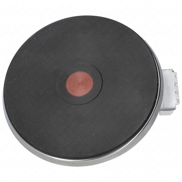 1500W 165/145 mm Főzőlap, vasmagos, gyors (univerzális, WEBO HP-F145A) tűzhely