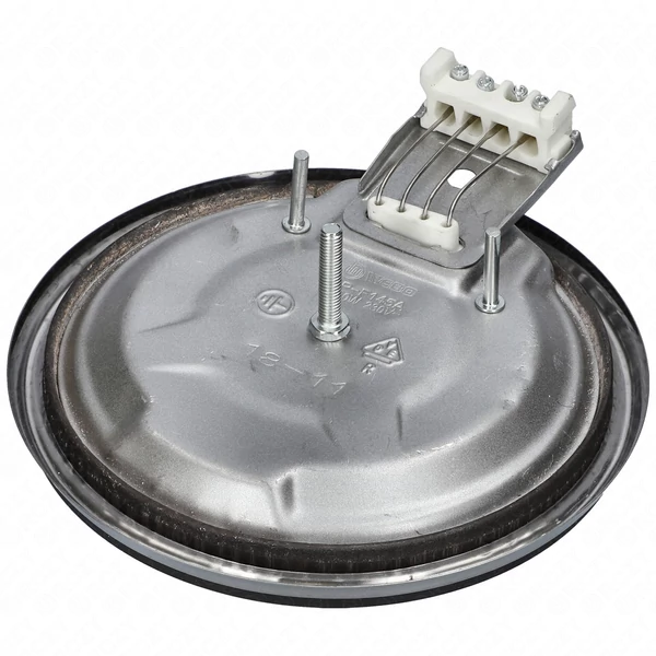 1500W 165/145 mm Főzőlap, vasmagos, gyors (univerzális, WEBO HP-F145A) tűzhely
