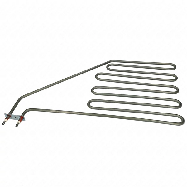 2500W szauna fűtőbetét 230V HELO SEPC11 / RENDELÉSRE