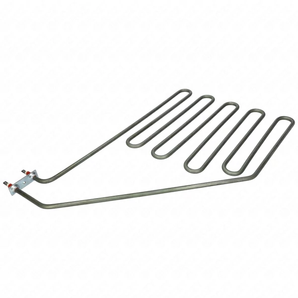 2500W szauna fűtőbetét 230V HELO SEPC11 / RENDELÉSRE