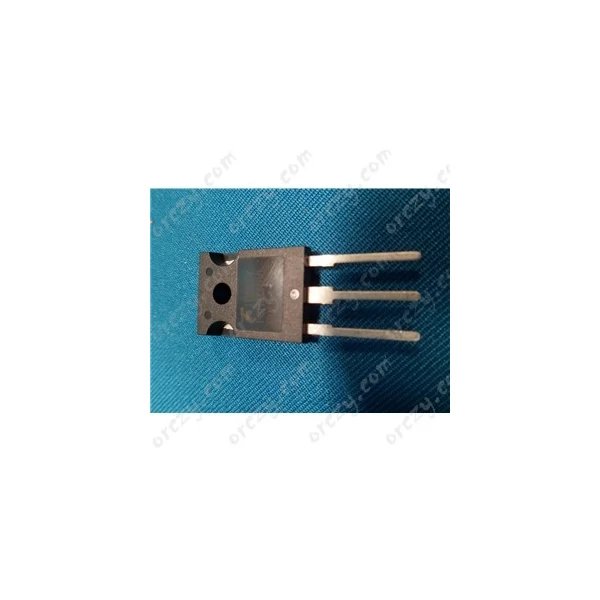 Tranzisztor FGH40N60SMD (helyettesítő) / RENDELÉSRE
