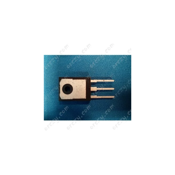 Tranzisztor FGH40N60SMD (helyettesítő) / RENDELÉSRE