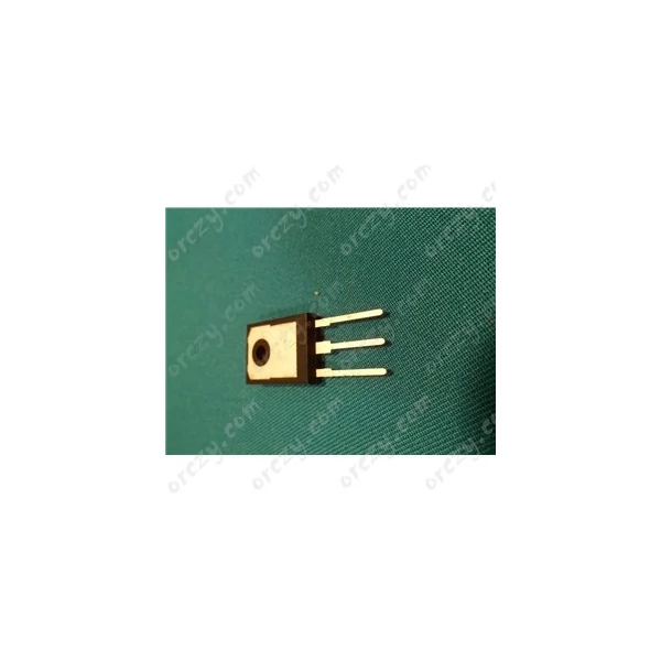 Tranzisztor FGH40N60SMD (helyettesítő) / RENDELÉSRE