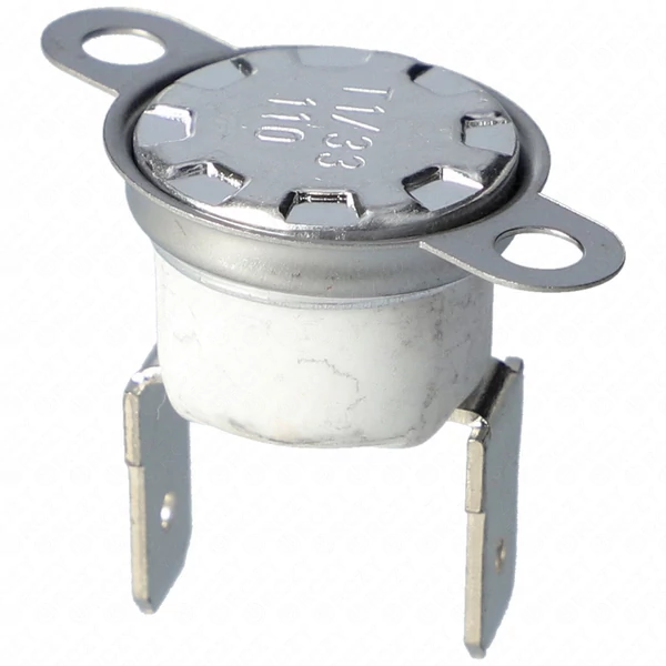 110C° Klixon 