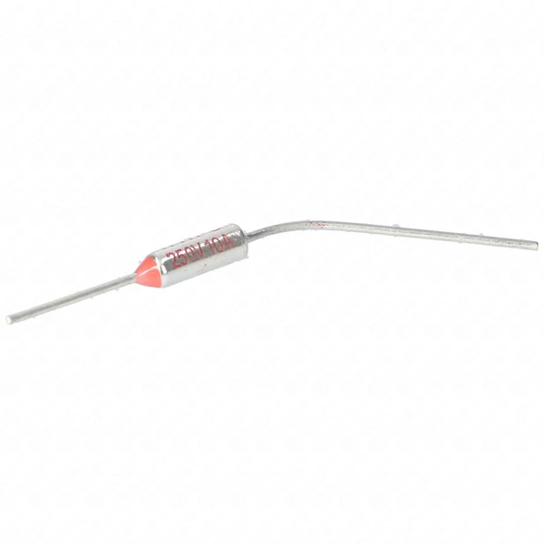 117C° mikrotemp 10A 250V