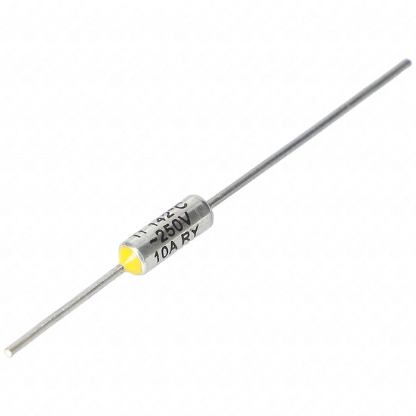 142C° mikrotemp 10A 