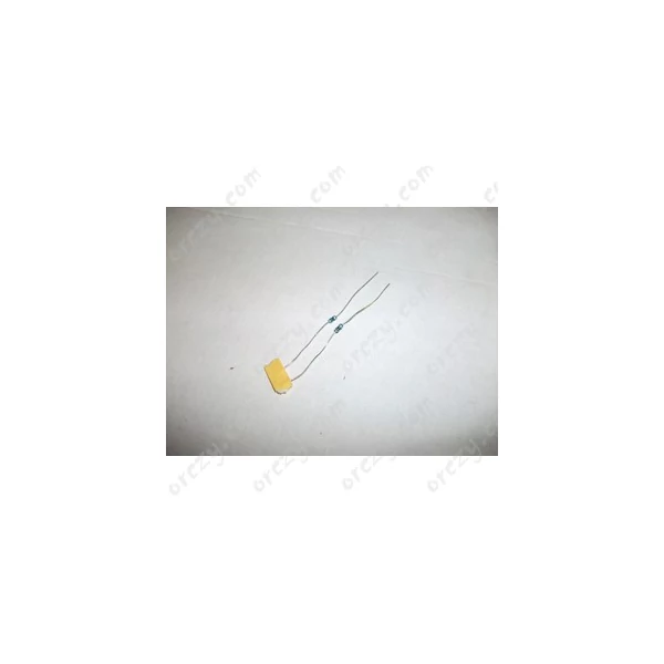 Ellenállás 1R-0,4W/RENDELÉSRE
